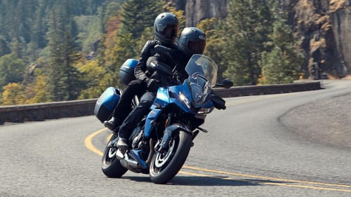 Triumph motorcycles pcp best sale deals